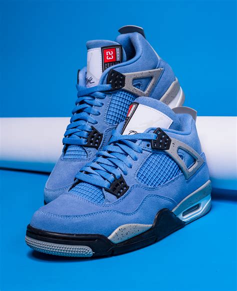 Buy and Sell Jordan 4 Sneakers